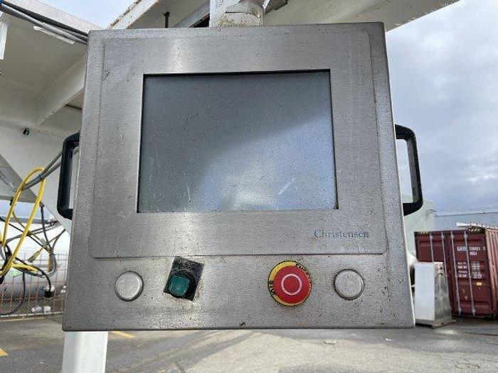 Used Equipment Platform