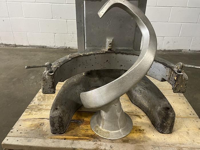 Used Hobart 140Qt Mixer