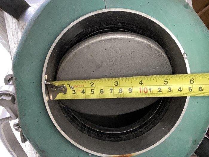 Used Mueller 23CF Hopper Tote