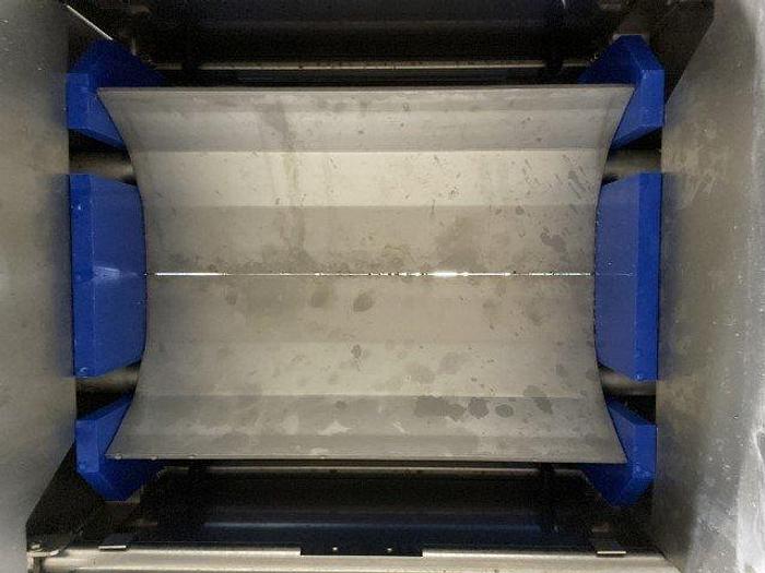 Used VMI Portioning Hopper