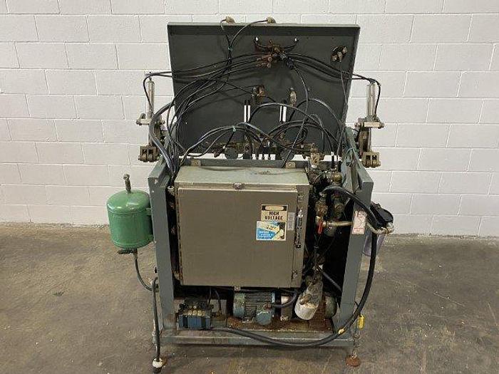 Used CVP Fresh Vac® A-200 Bag Sealer