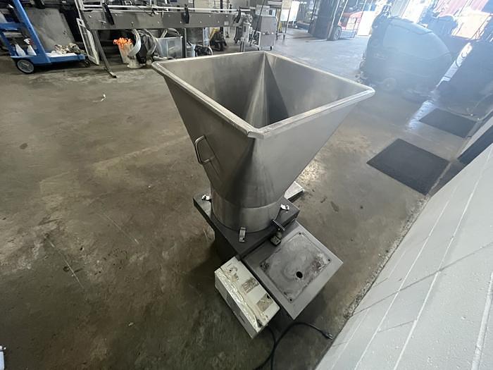 Used Deighton Formatic