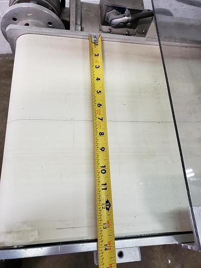 Used 2002 Pama Roma CN/2000 Cannelloni Machine