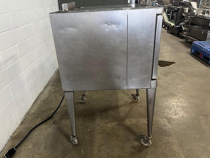 Used Blodgett Mark V Electric Convection Oven