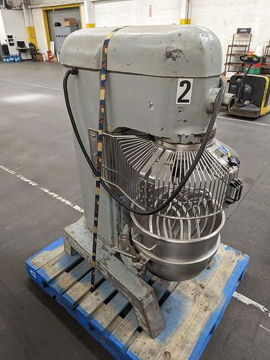 Used Hobart H600 All Purpose Commercial Mixer