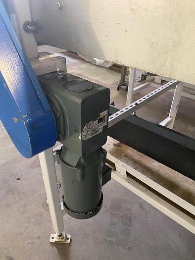 Used Citrus Packing Lines