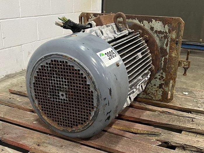 Used TM Motori 13-20 Hp Motor