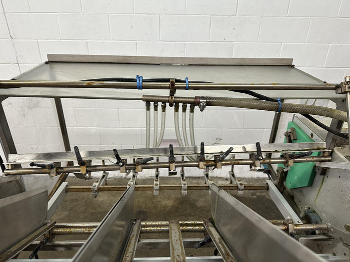 Used B-W Thiele Reciprocating Placer