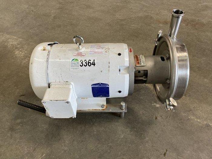 Used Alfa Laval Centrifugal Pump