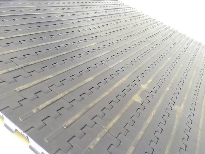 Used 2' wide Incline Conveyor