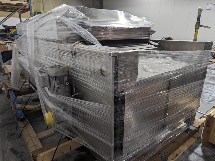 Used Casa Herrera Burrito Line