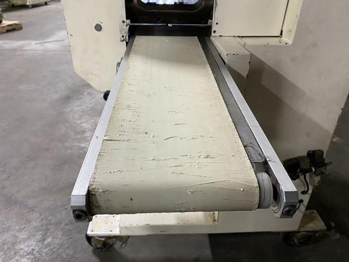 Used AmeriPak PFM 50 Flow Wrapper