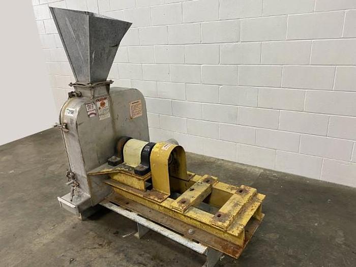 Used Product Blower