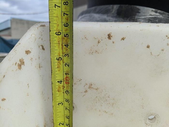 Used Norstar 30' Bucket Elevator