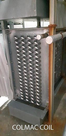 Used Refrigeration Equipment