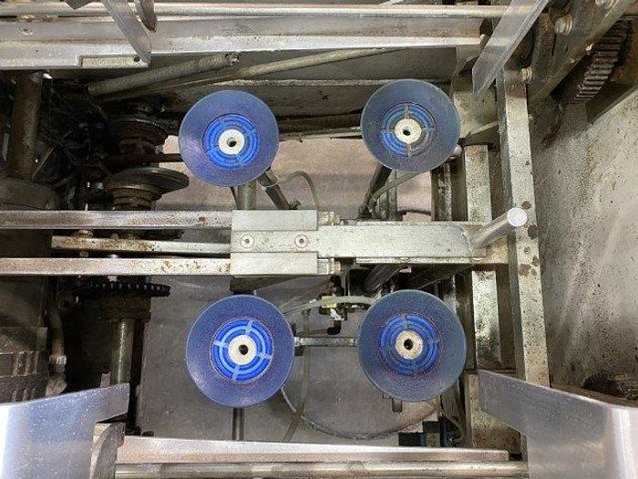 Used Side-Load Case Erector