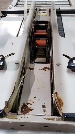 Used 3M-Matic 100a Adjustable Case Sealer