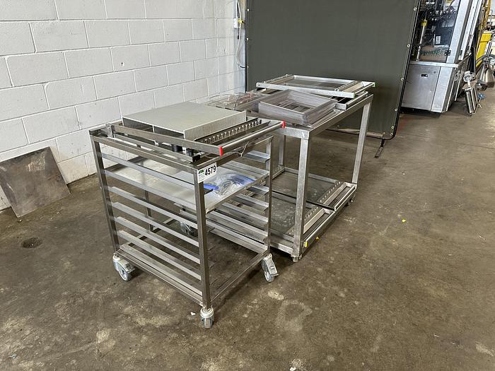 Used Dedy Confectionery Guitar Cutter