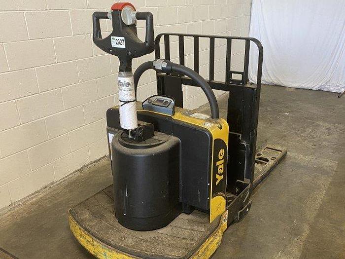 Used Yale MPE060 Lift Truck
