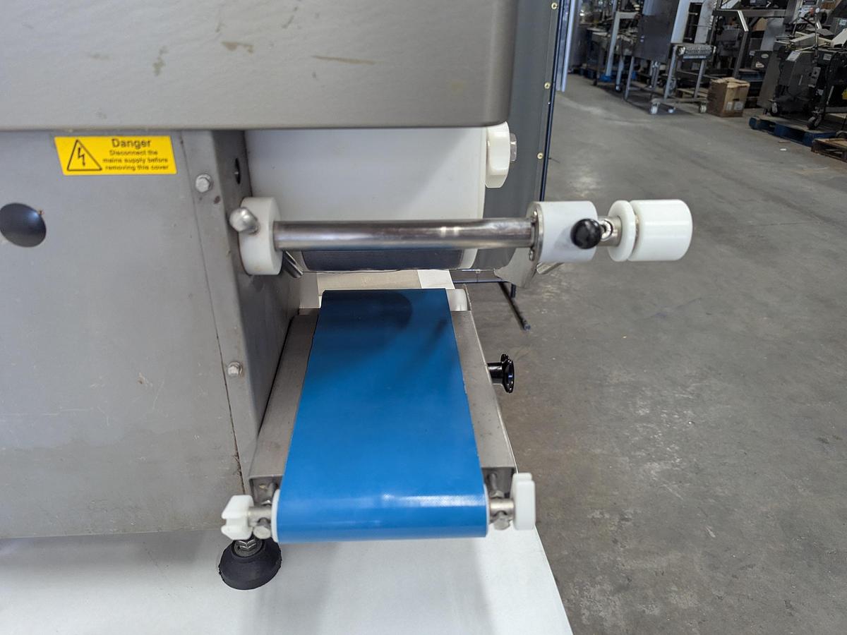 Used Deighter R180 Formatic Despositor