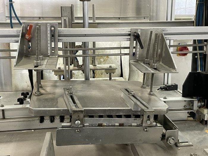 Used Arenco PMK-1000 Shrink Wrapper