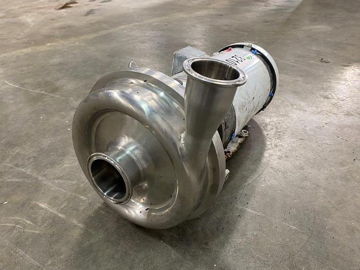 Used Alfa Laval LKH-10 Centrifugal Pump