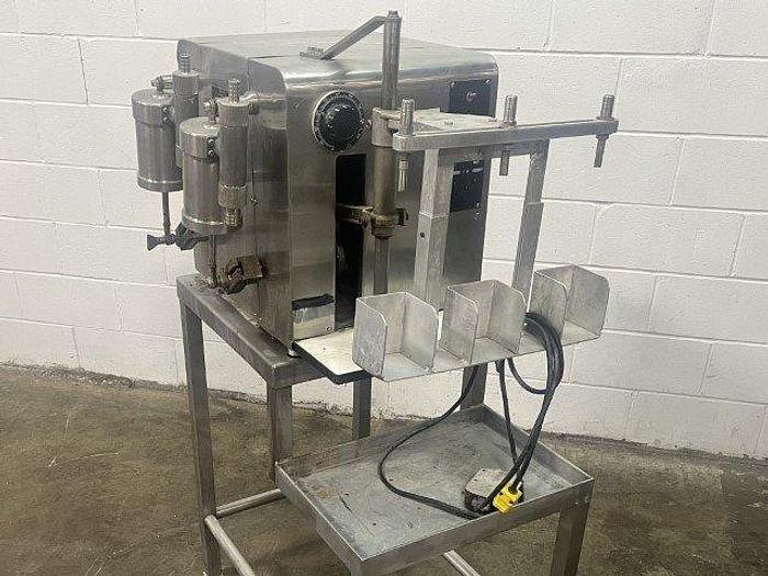 Used Kalish K52 Liquid Filler