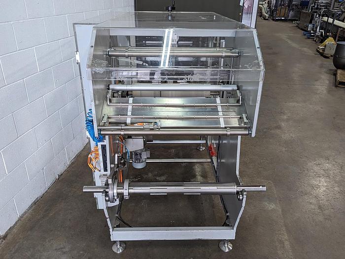 Used Weighpack R2B 3600 HFFS Bagger