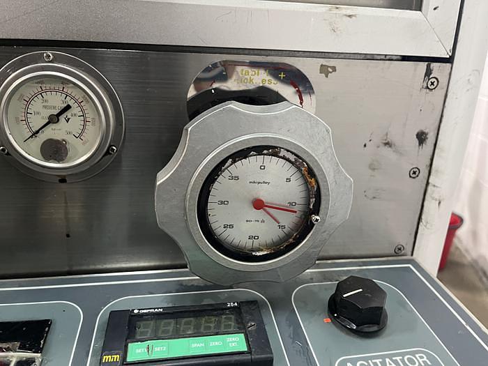 Used Sejong Rotary Tablet Press