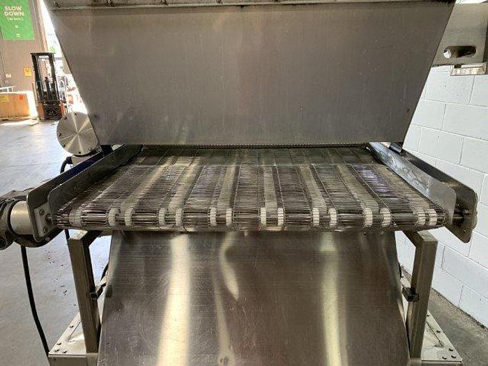 Used Lakewood Berry Leaf Blower