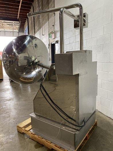 Used Daehan Coating Machine