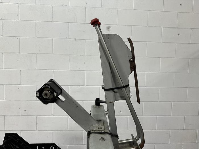 Used 3M-Matic 200a Adjustable Case Sealer