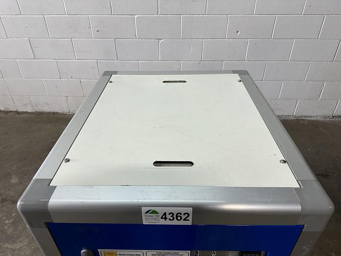 Used Yujin C&H Glycol Chiller