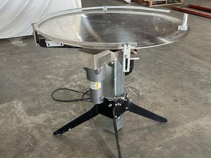 Used Belcor R36 Turntable