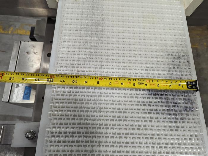 Used Lock MET 30+ Metal Detector