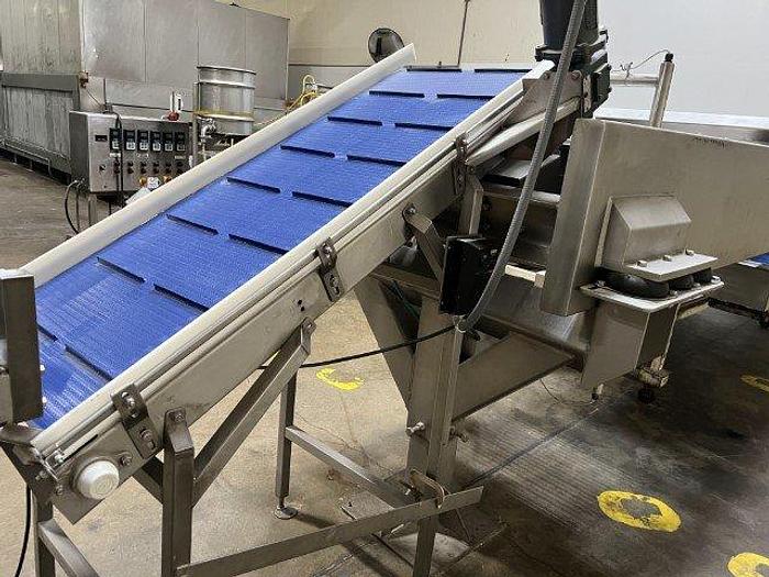 Used UBE Band Bread Slicer