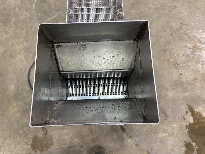 Used Vector 4162 Tablet Deduster