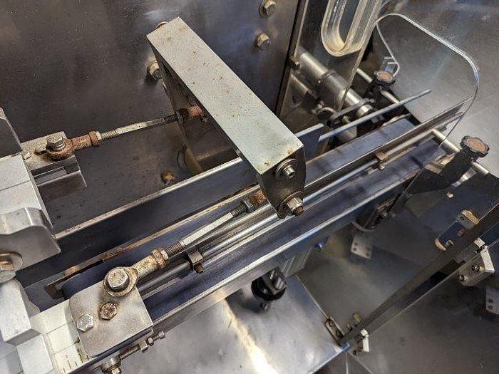 Used Complete WeighPack Packaging Line