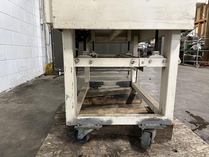 Used Damark STR16 Shrink Tunnel