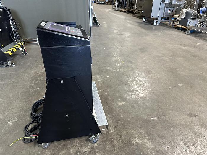 Used Markem-Imaje 5200 Ink Jet Printer