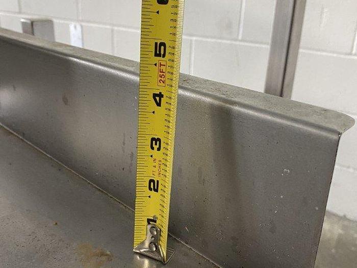 Used Eriez 46C Vibratory Feeder & Hopper