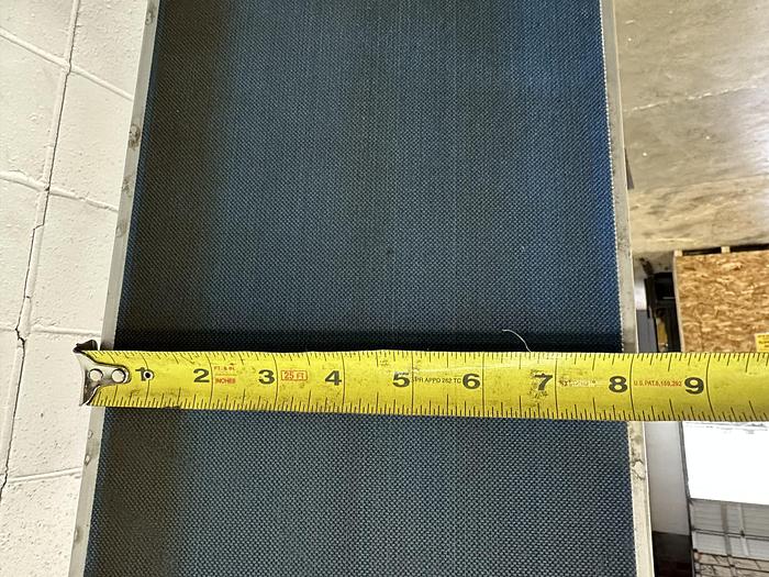 Used 6.75' Tabletop Conveyor