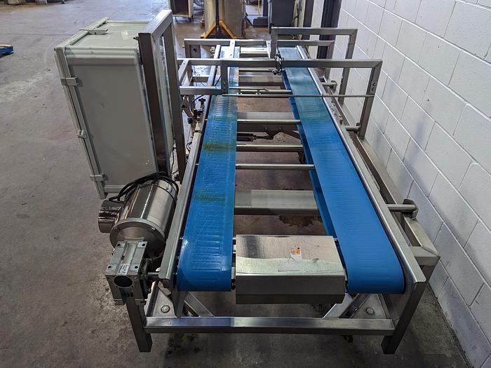 Used Panning Conveyor