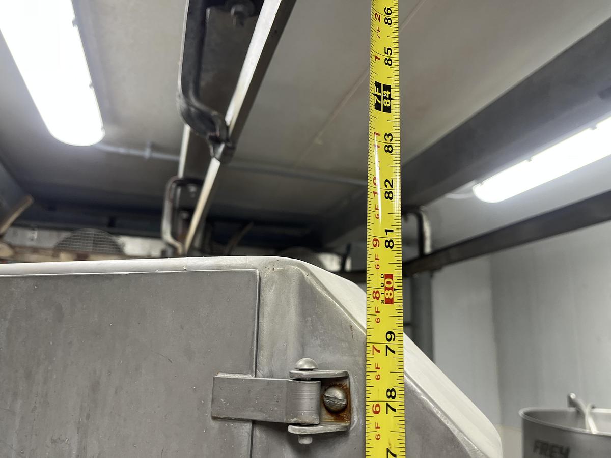 Used Meat Band Saw