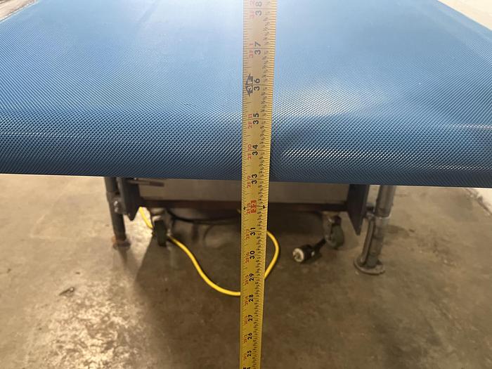 Used 9' Straight Conveyor
