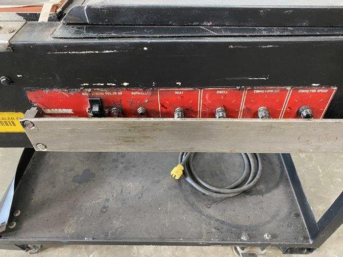 Used Damark L-Bar Sealer