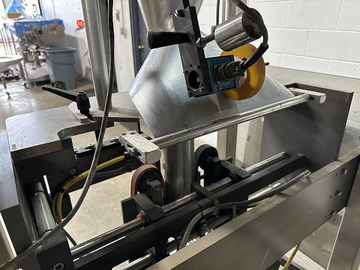 Used Matrix 2013 VFFS Bagger