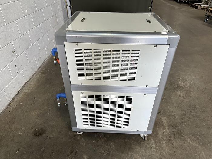Used Yujin C&H Glycol Chiller