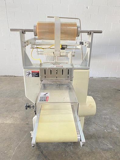 Used PFM 30S Flow Wrapper