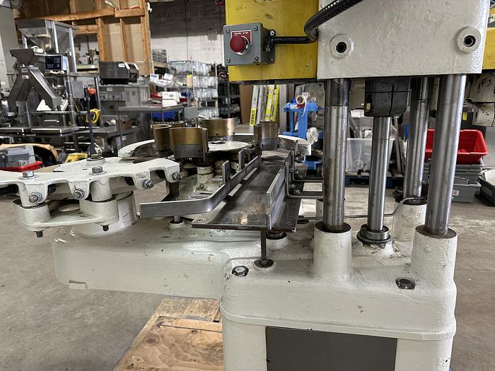 Used Angelus 10-P Can Seamer